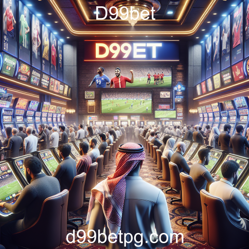 Descubra a Emoção dos Jogos de Cartas no D99bet
